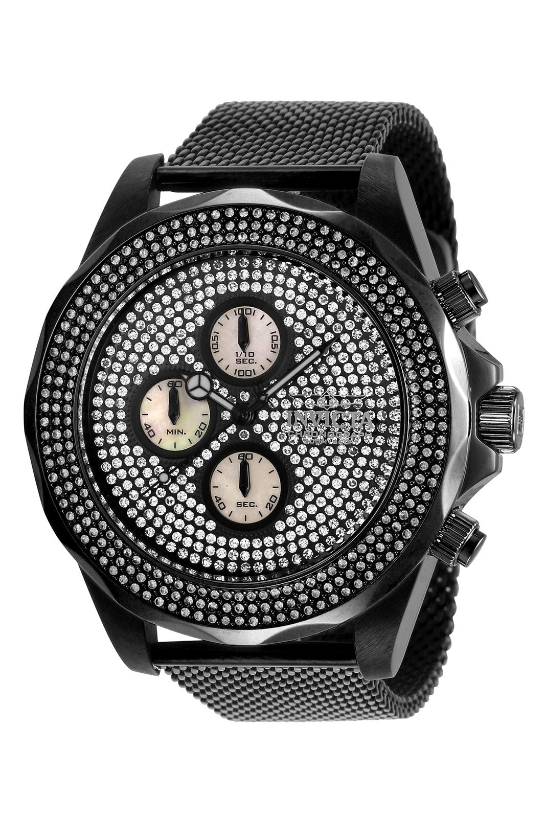 Invicta Pro Diver 35645 Reloj para Hombre Cuarzo - 47mm