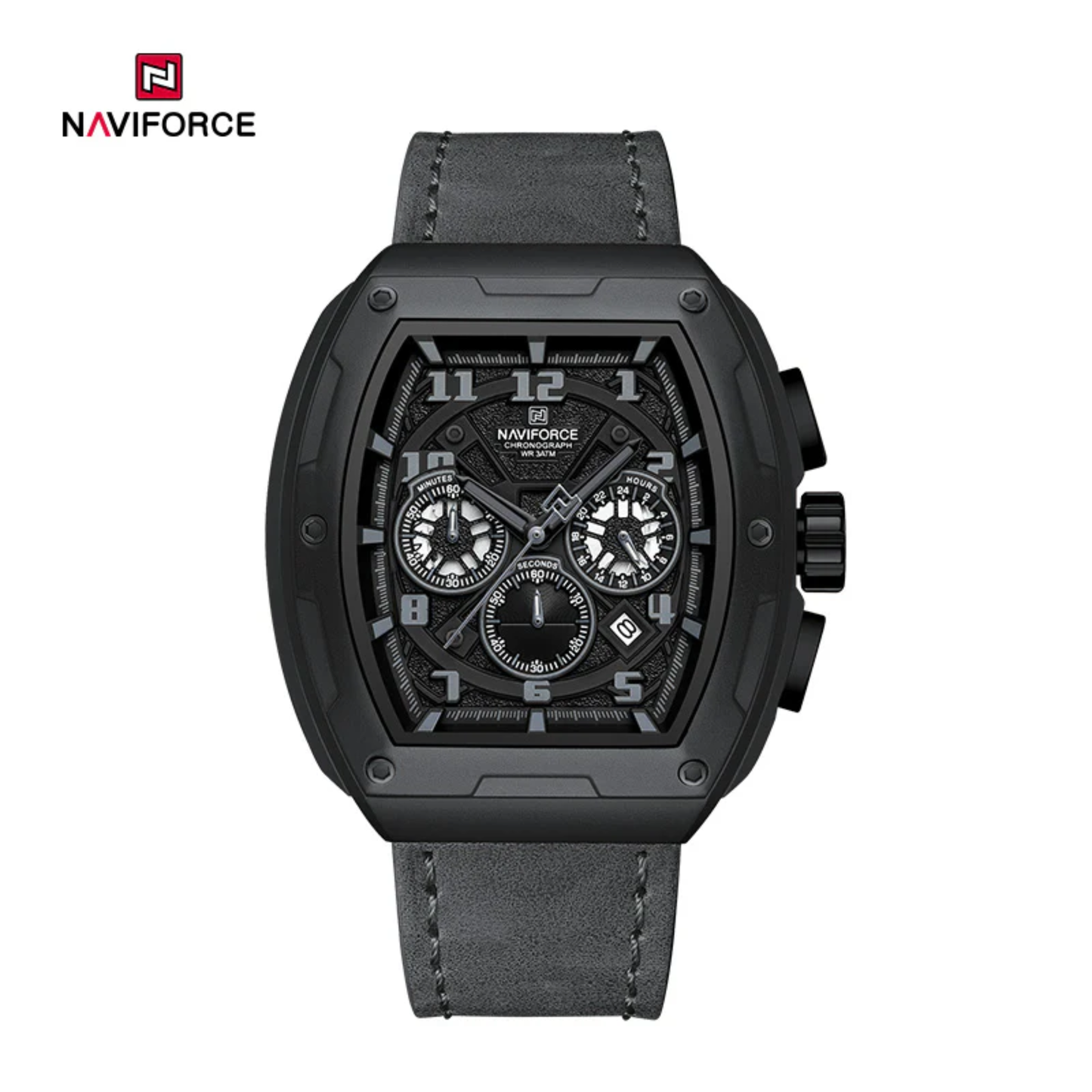 Reloj Naviforce 8053