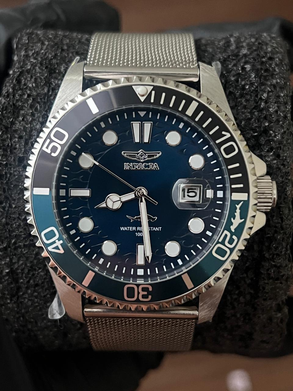 RELOJ INVICTA PRO DIVER 47173