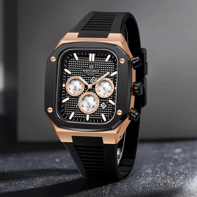 Reloj Naviforce 8037