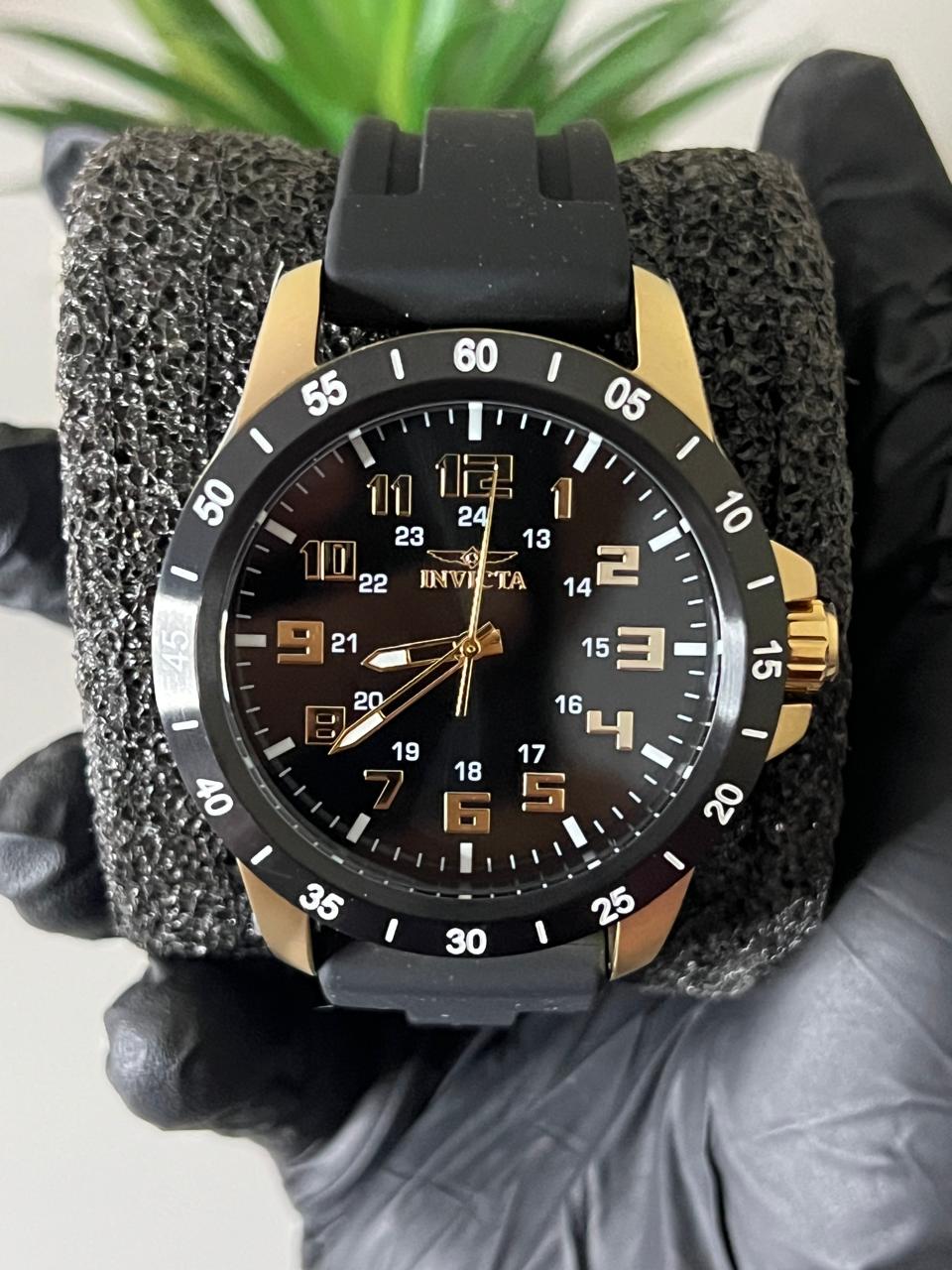 RELOJ INVICTA PRO DIVER STRATUS 40005