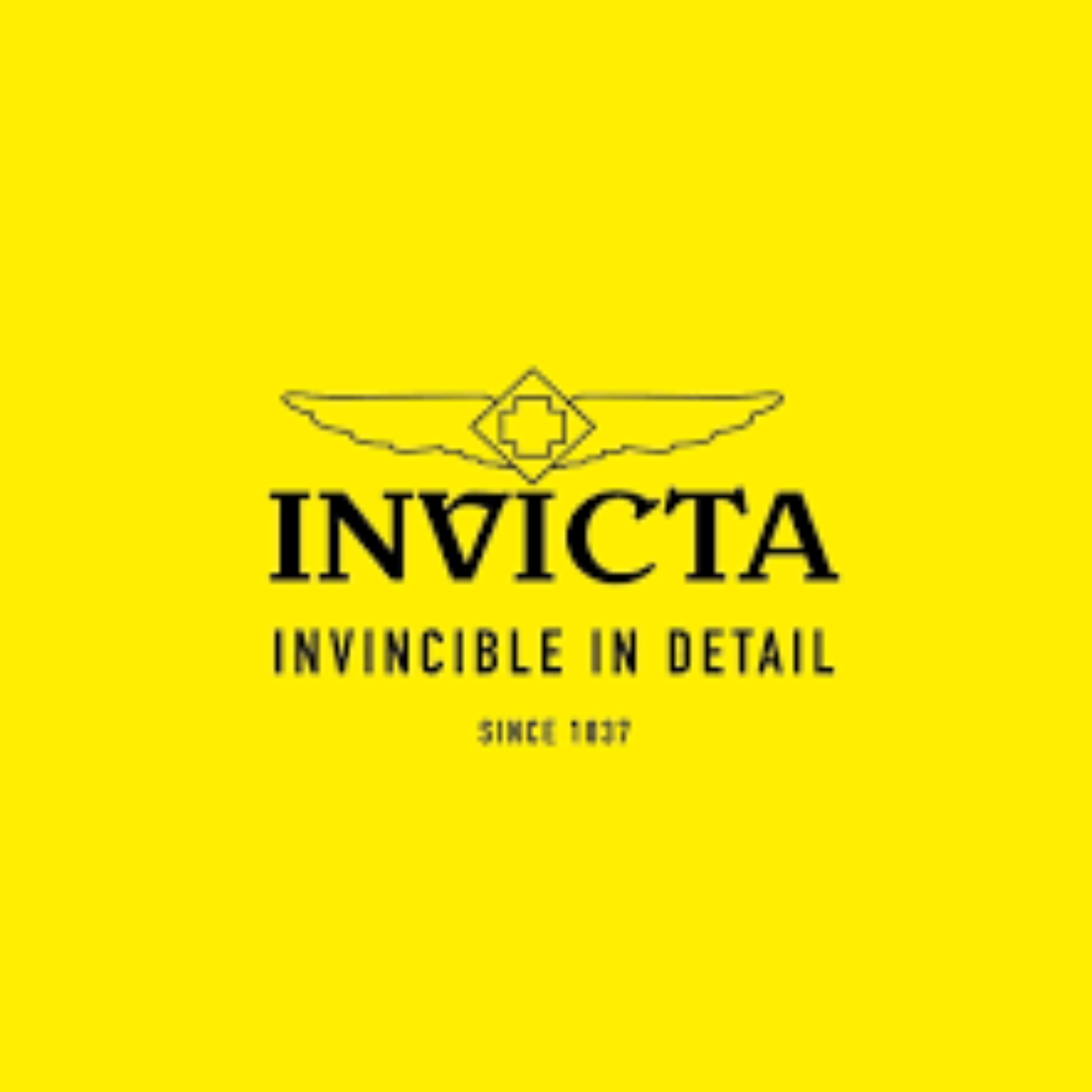 Invicta – Poder y Estilo