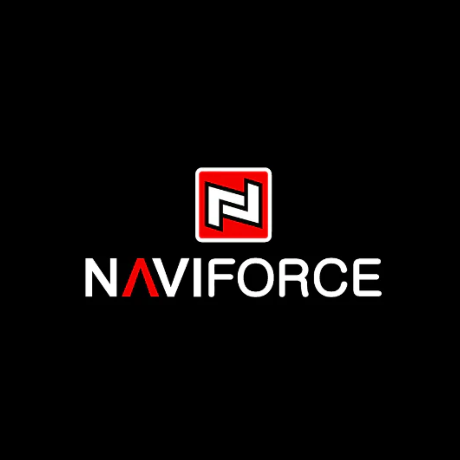 Naviforce – Relojes que Imponen