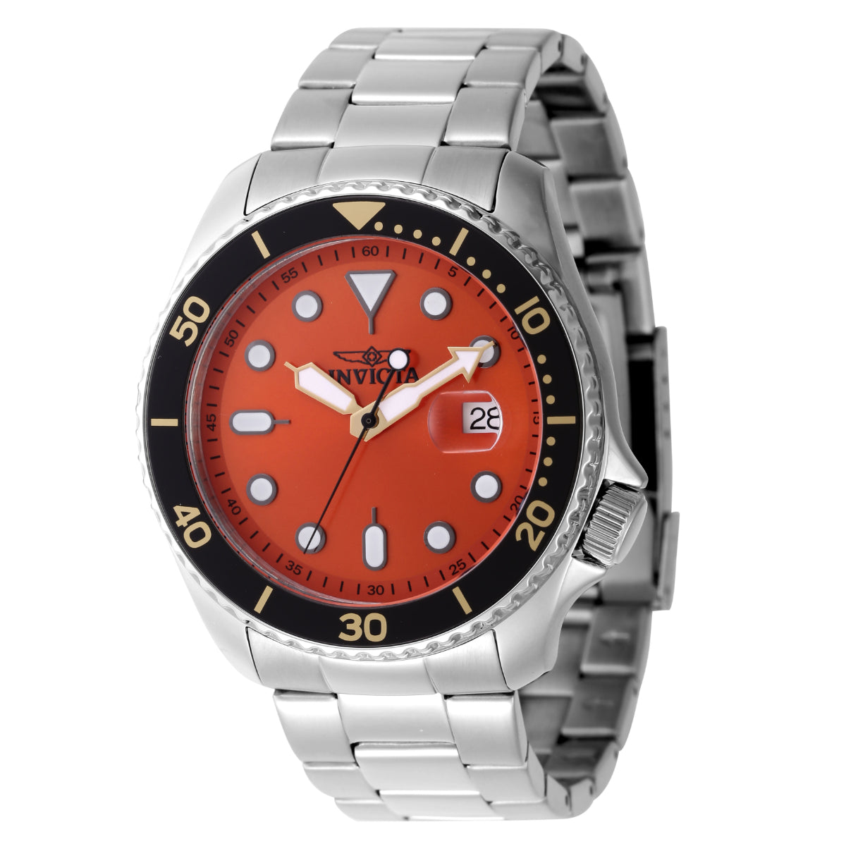 RELOJ INVICTA PRO DIVER 47159