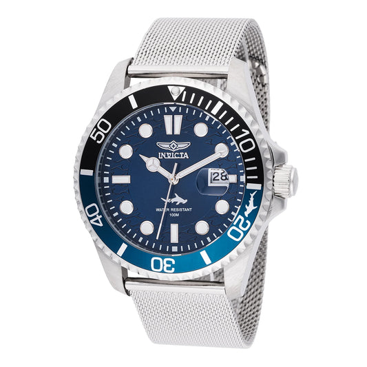 RELOJ INVICTA PRO DIVER 47173
