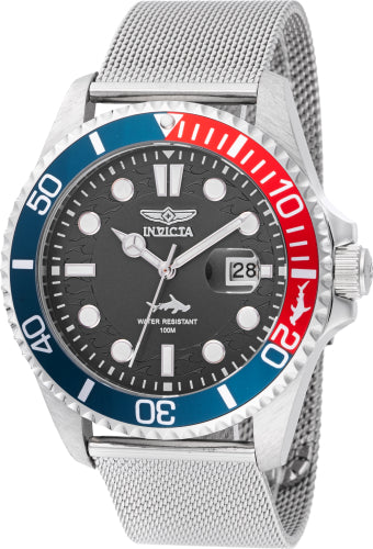 RELOJ INVICTA PRO DIVER 47176