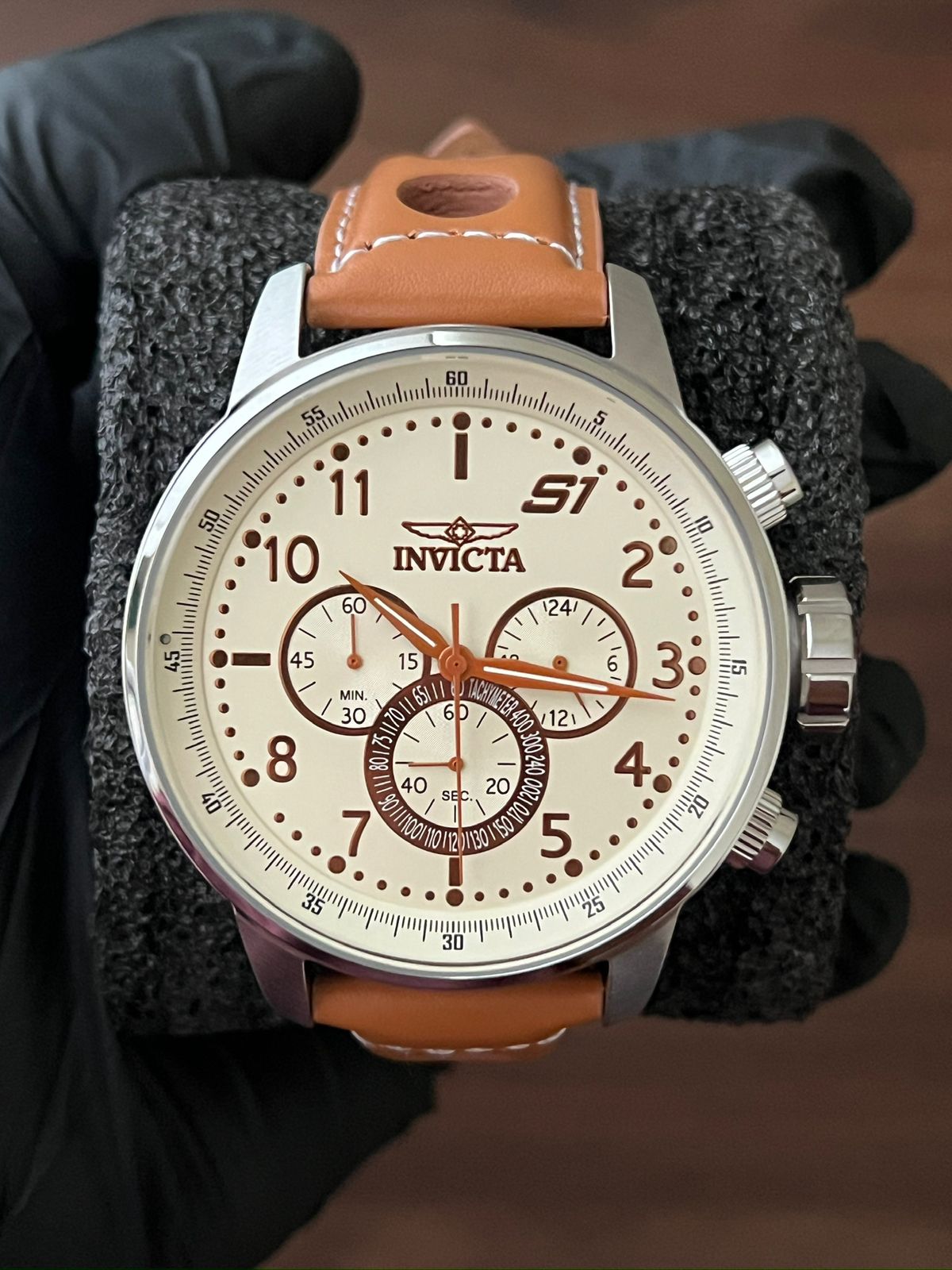 RELOJ INVICTA S1 RALLY 25725