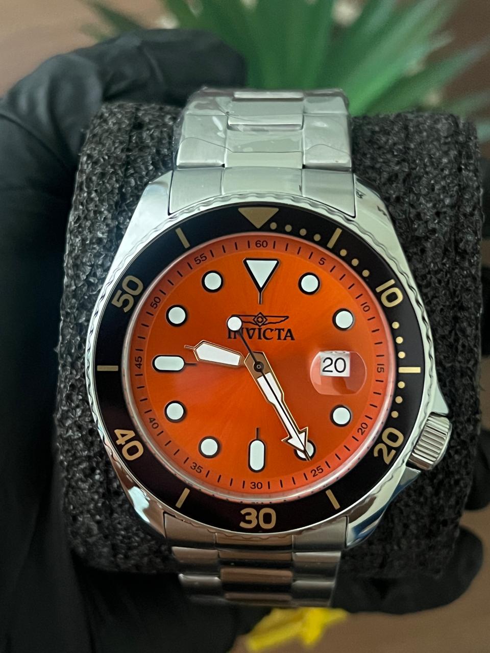 RELOJ INVICTA PRO DIVER 47159