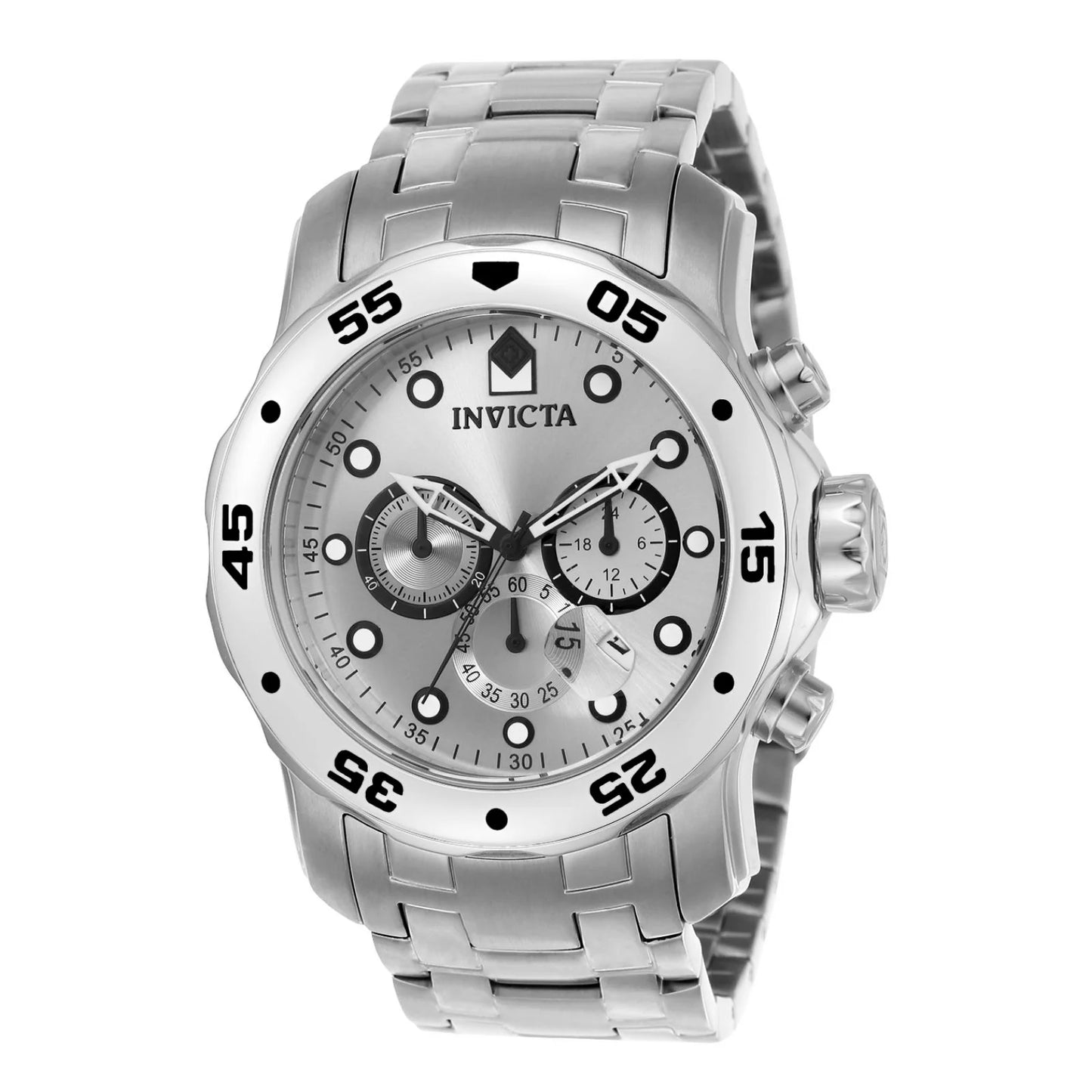 RELOJ INVICTA PRO DIVER SCUBA 0071