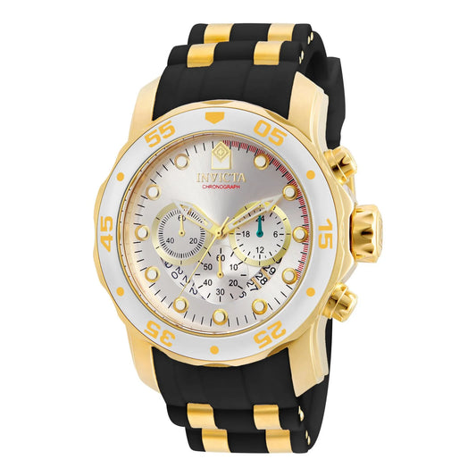 RELOJ INVICTA PRO DIVER  6985 - oro negro