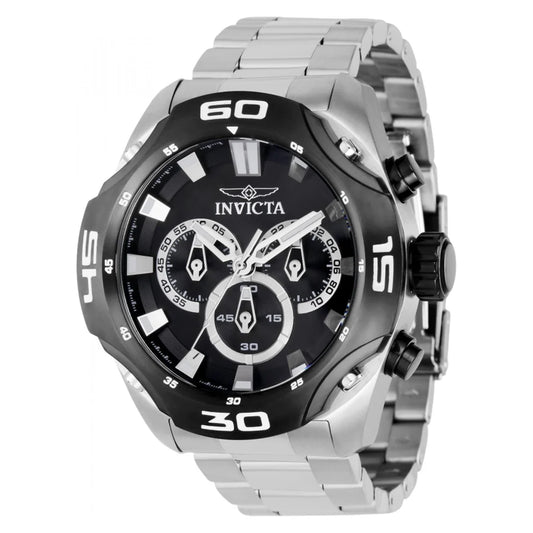 reloj para hombre invicta coalition forces 36863 - acero