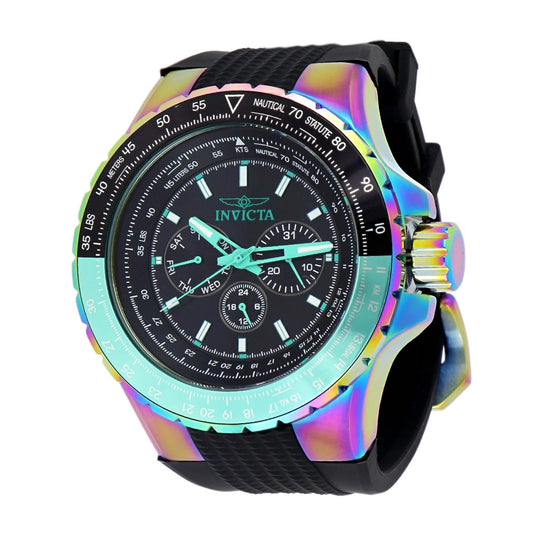 RELOJ INVICTA AVIADOR 37003