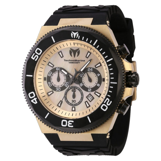 RELOJ TECHNOMARINE MANTA OCEAN TM-222081