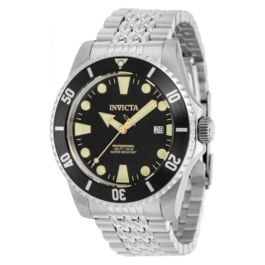 RELOJ INVICTA PRO DIVER AUTOMATICO 39755