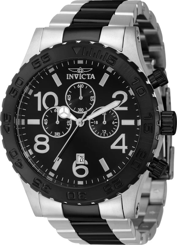 RELOJ INVICTA SPECIALTY  40606 - negro
