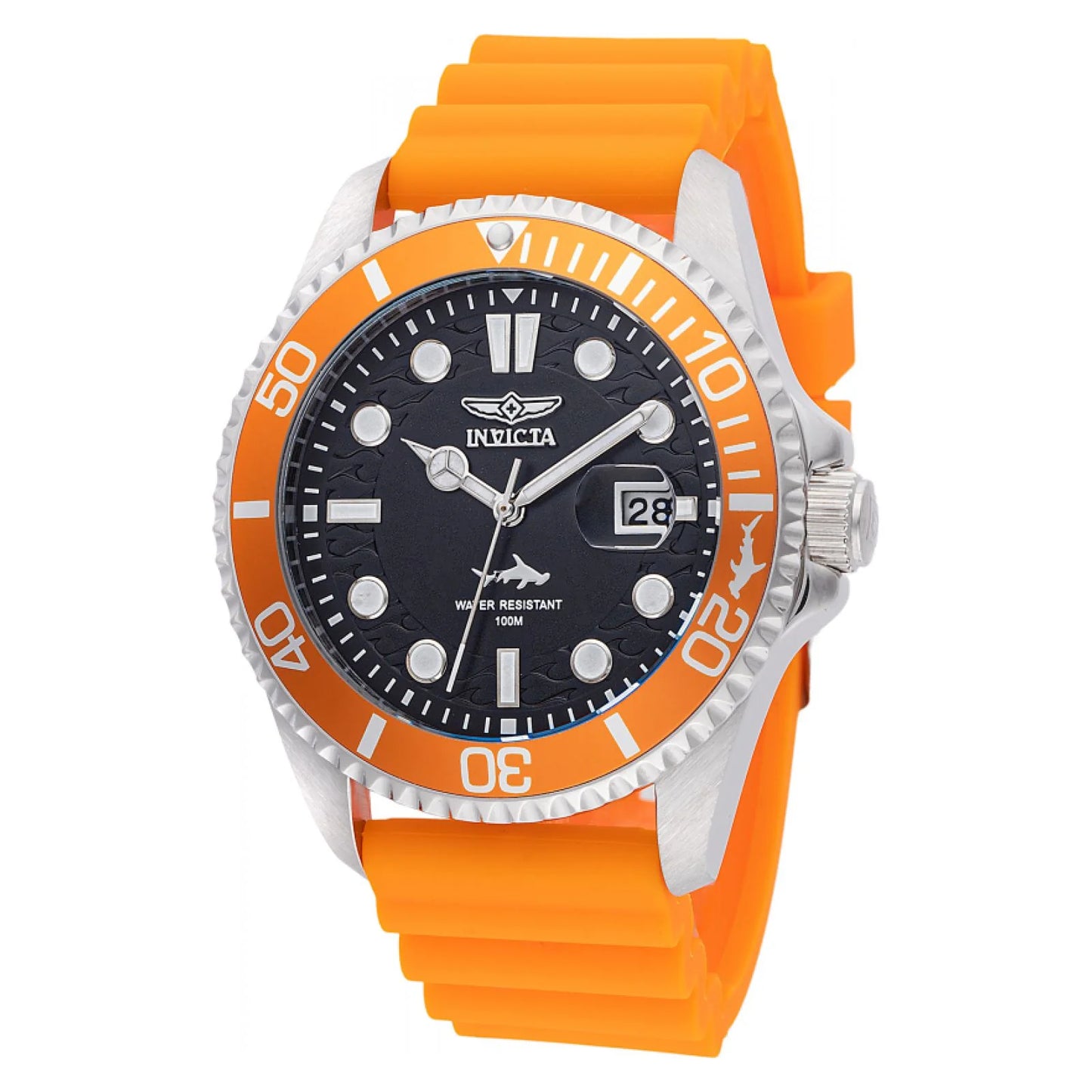 RELOJ INVICTA PRO DIVER SHARK 47162