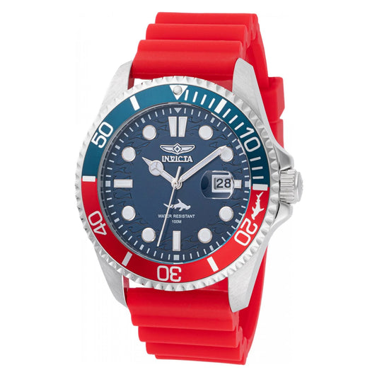RELOJ INVICTA PRO DIVER SHARK 47164