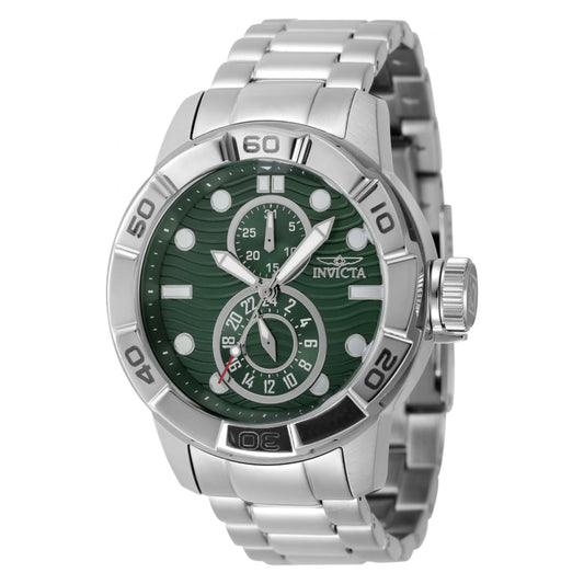 RELOJ INVICTA RIPSAW 47563