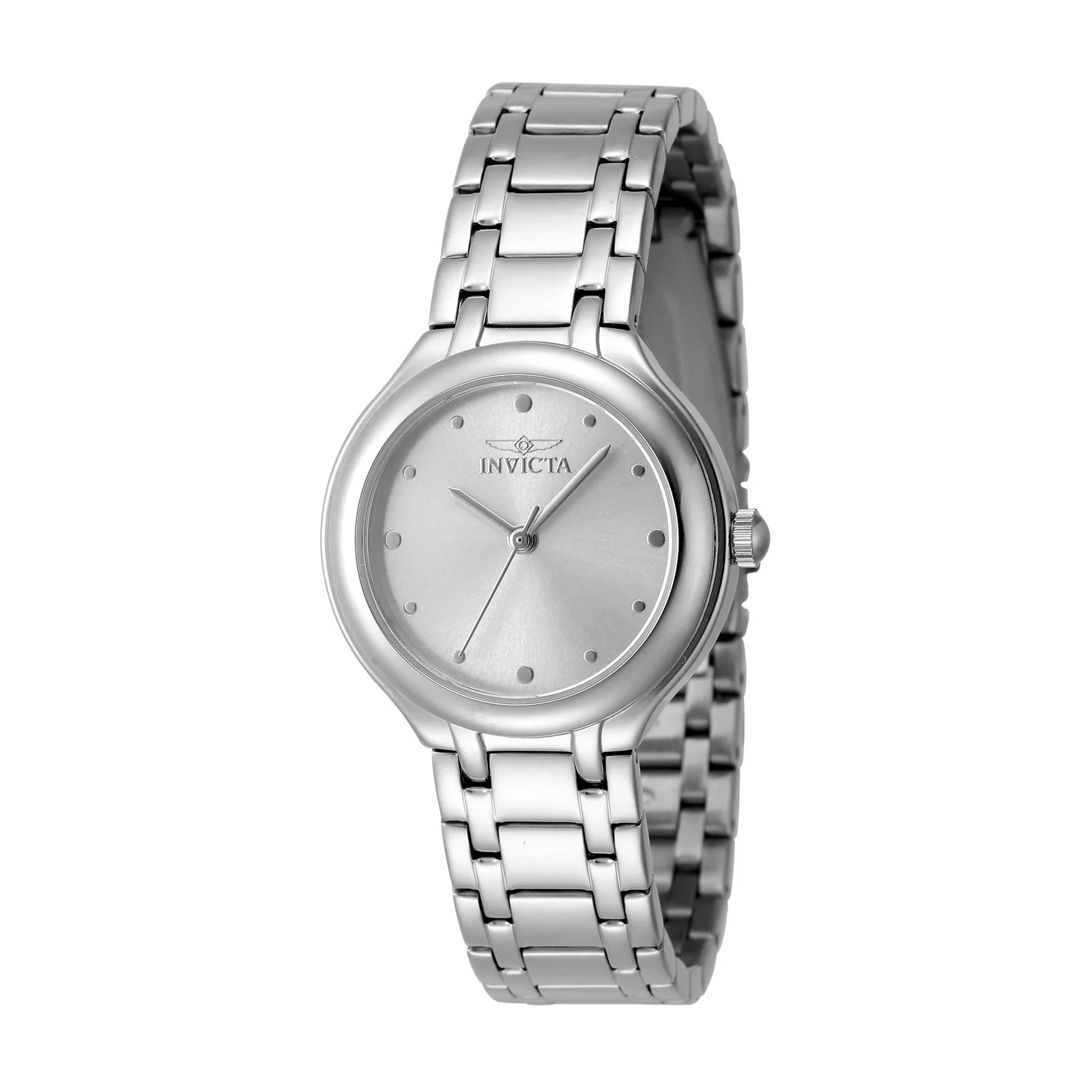 RELOJ INVICTA PARA DAMA WILDFLOWER 48226 - acero