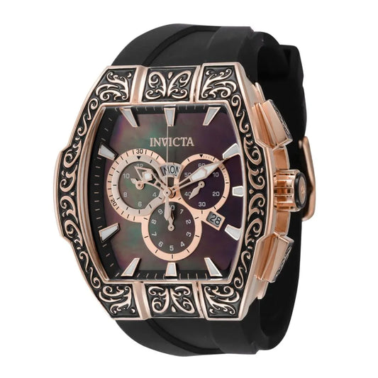 RELOJ INVICTA S1 RALLY EXCALIBUR