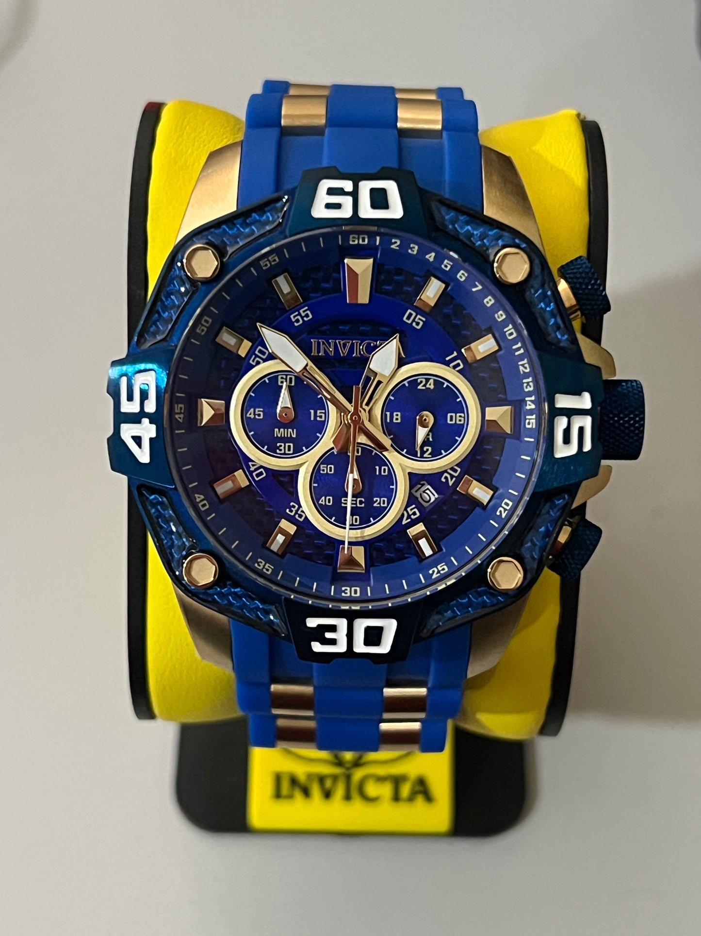 reloj para hombre invicta Pro Diver 40864