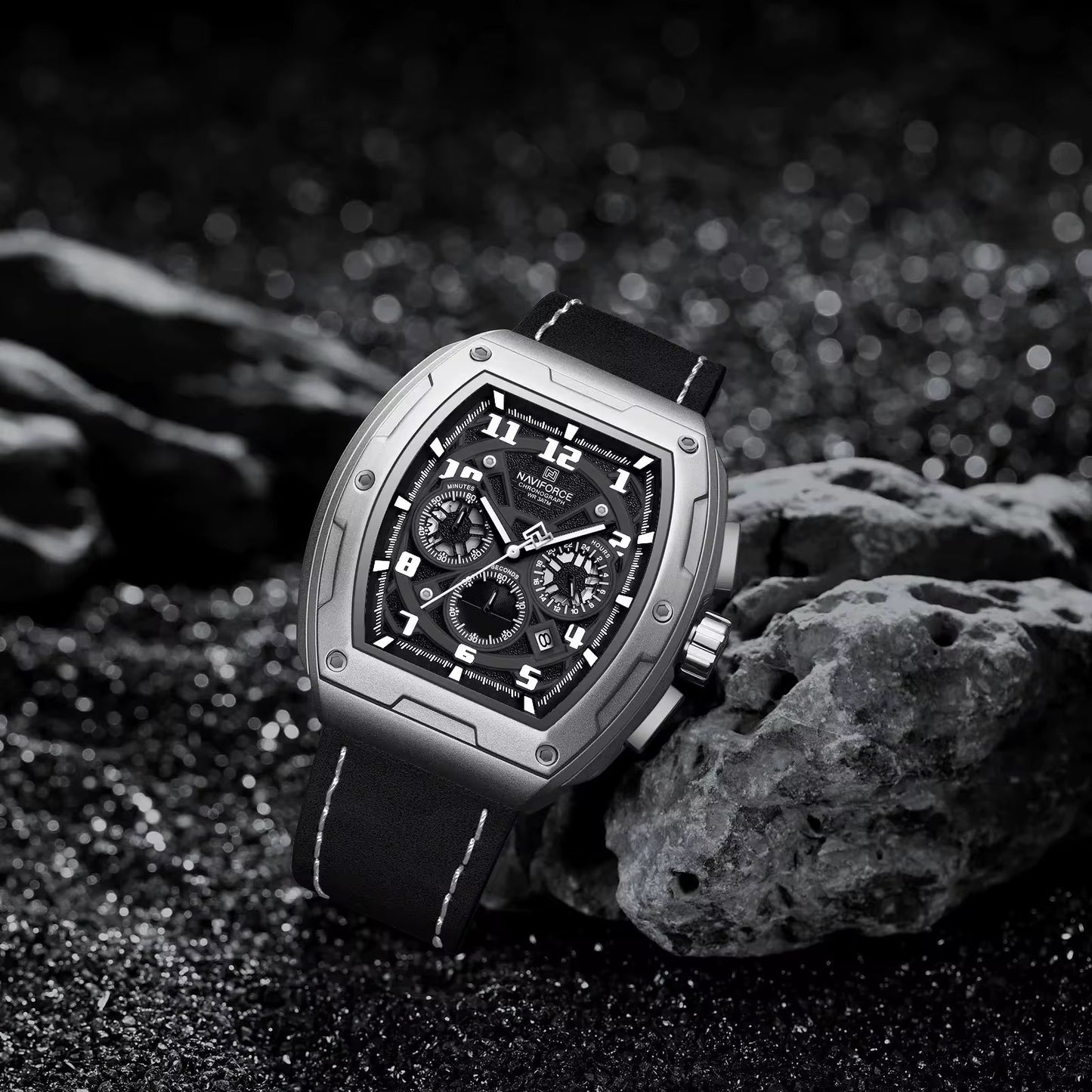 Reloj Naviforce 8053