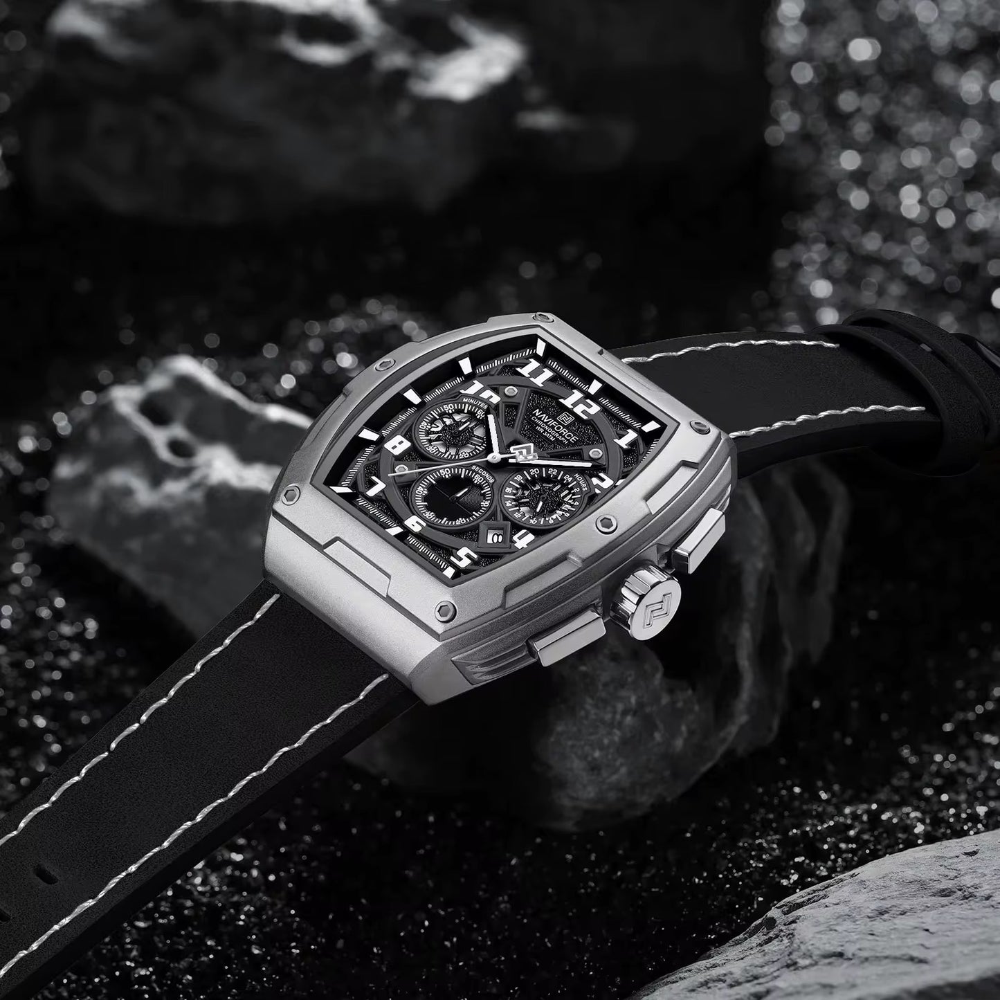 Reloj Naviforce 8053