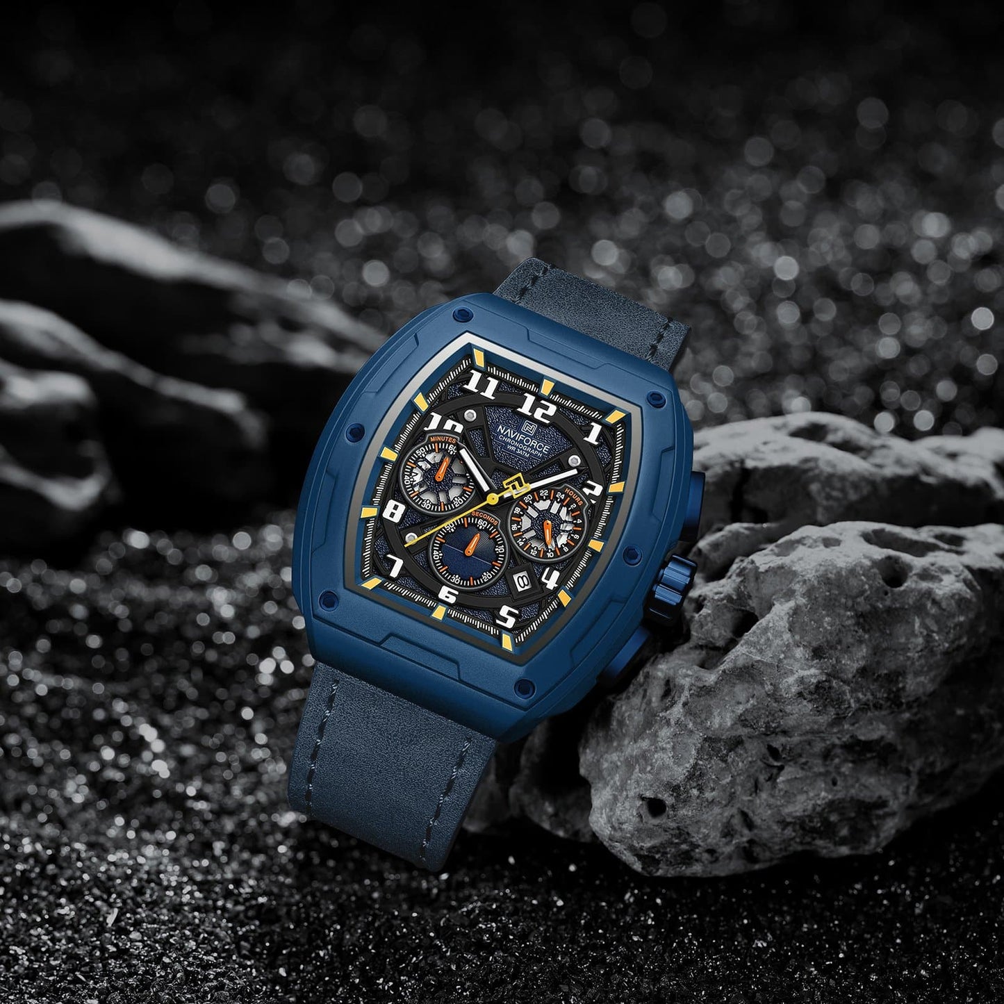 Reloj Naviforce 8053