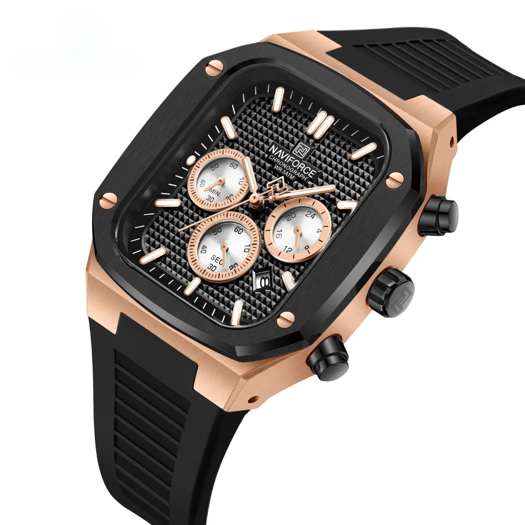 Reloj Naviforce 8037