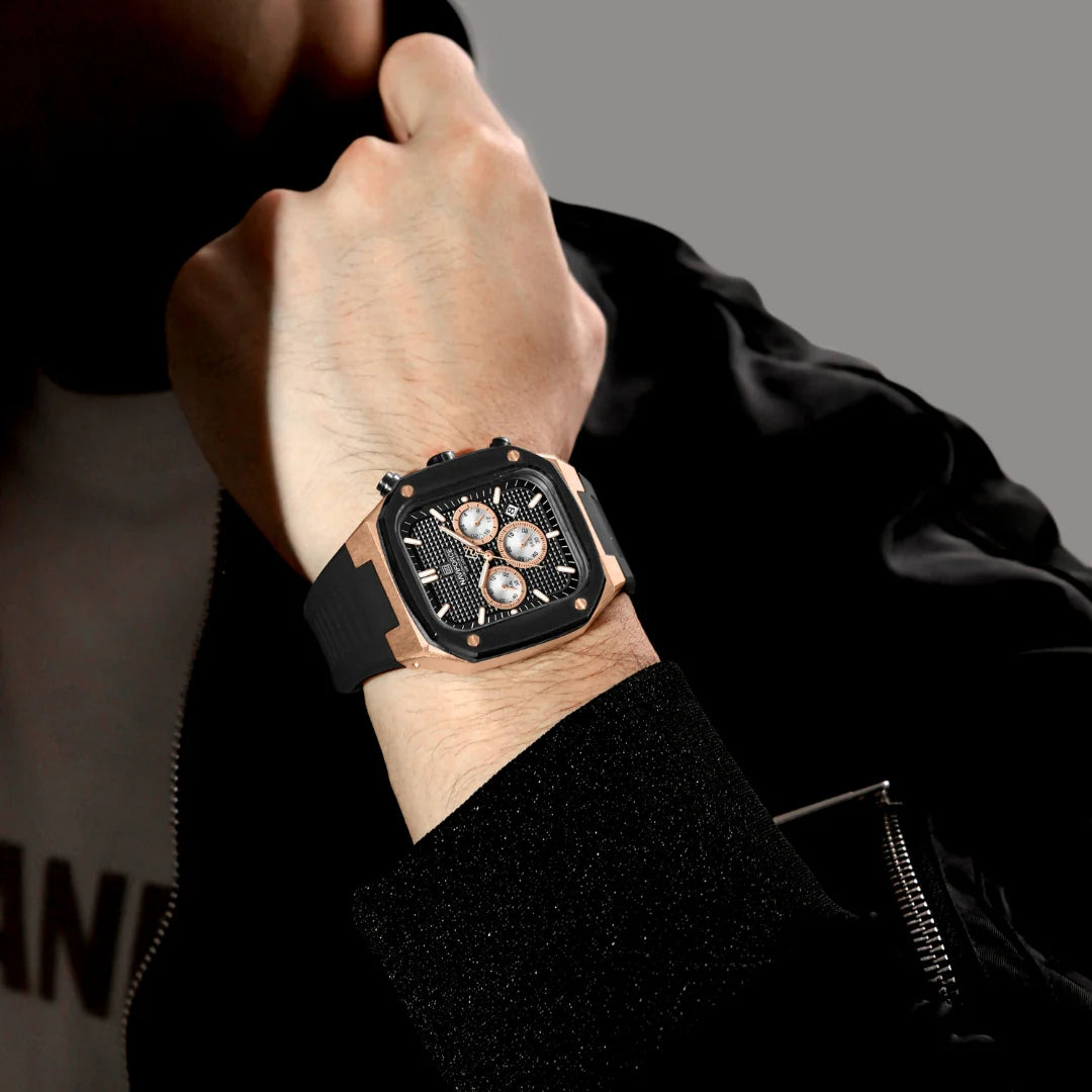 Reloj Naviforce 8037