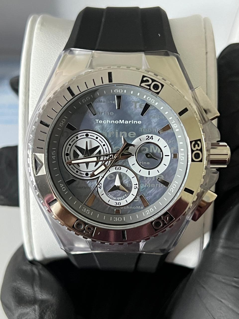 RELOJ TECHNOMARINE CRUISE CALIFO TM-120023