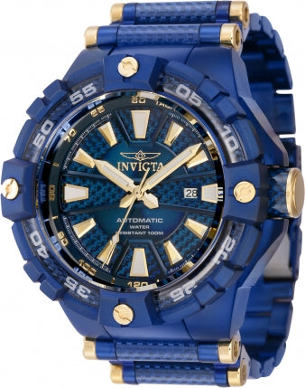 Invicta Bolt 38140 Reloj para Hombre Automático - 54mm