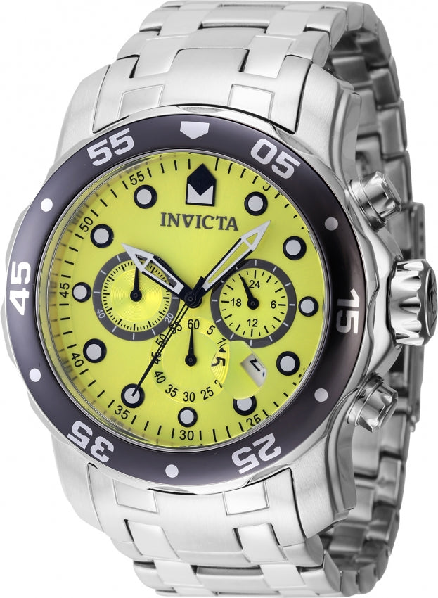 RELOJ INVICTA PRO DIVER  47561