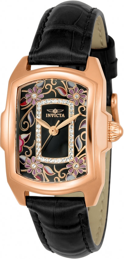reloj para mujer invicta lupah 23221