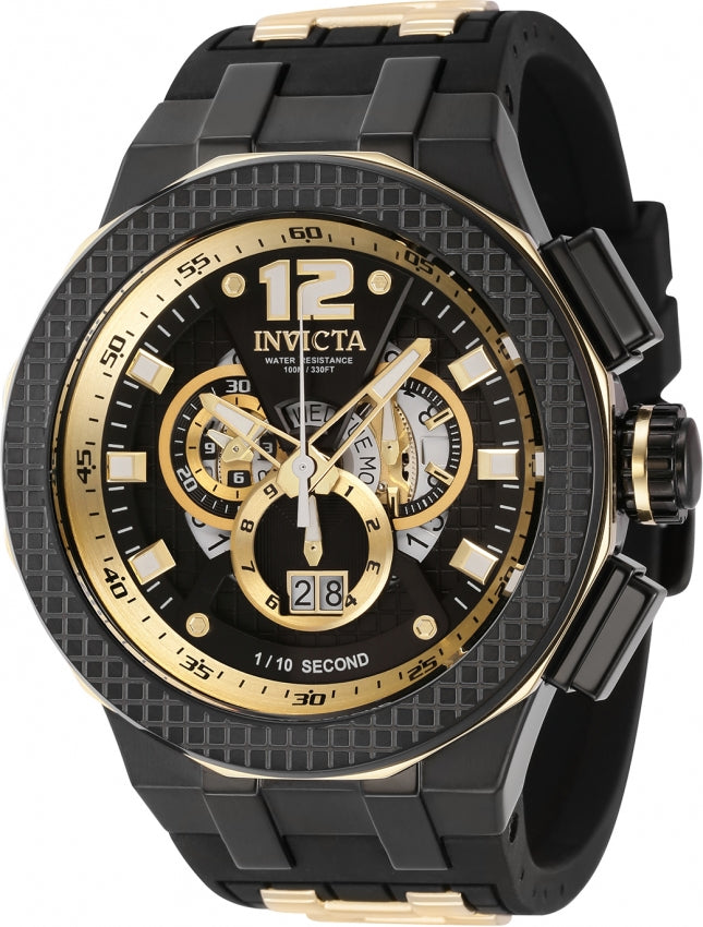 Invicta Speedway 44700 Reloj para Hombre Cuarzo - 52mm